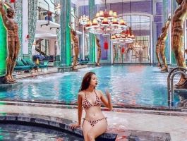 Voucher Hotel De Le Coupole Sapa - Mgallery by Sofitel 