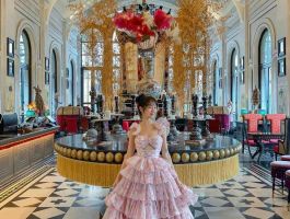 Voucher Hotel De Le Coupole Sapa - Mgallery by Sofitel 