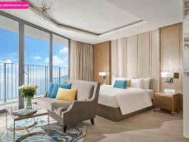 Voucher Khách sạn Empyrean Nha Trang - chỉ 850k
