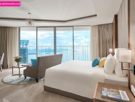 Voucher Khách sạn Empyrean Nha Trang - chỉ 850k