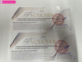 Voucher khách sạn Malibu Vũng Tàu giá cực tốt