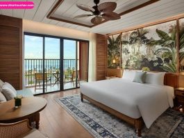 Voucher Movenpick Phan Thiết - chỉ 2tr7/phòng/đêm