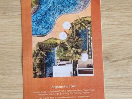 Voucher nghỉ dưỡng tại Angsana Hồ Tràm