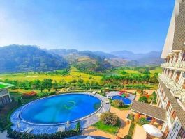 Voucher Swiss Belresort Tuyền Lâm - chỉ từ 699k