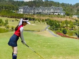 Voucher Swiss Belresort Tuyền Lâm - chỉ từ 699k