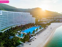 Voucher Vinpearl Phú Quốc, Nha Trang, Hạ Long, Nam Hội An 