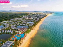 Voucher Vinpearl Phú Quốc, Nha Trang, Hạ Long, Nam Hội An 